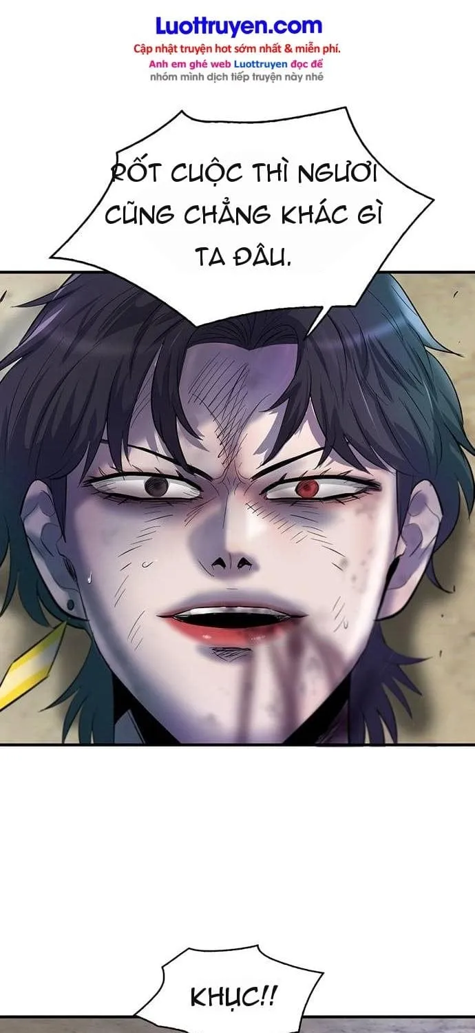 Bù Nhìn Chap 139 - Next Chap 140