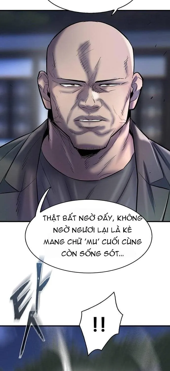 Bù Nhìn Chap 139 - Next Chap 140