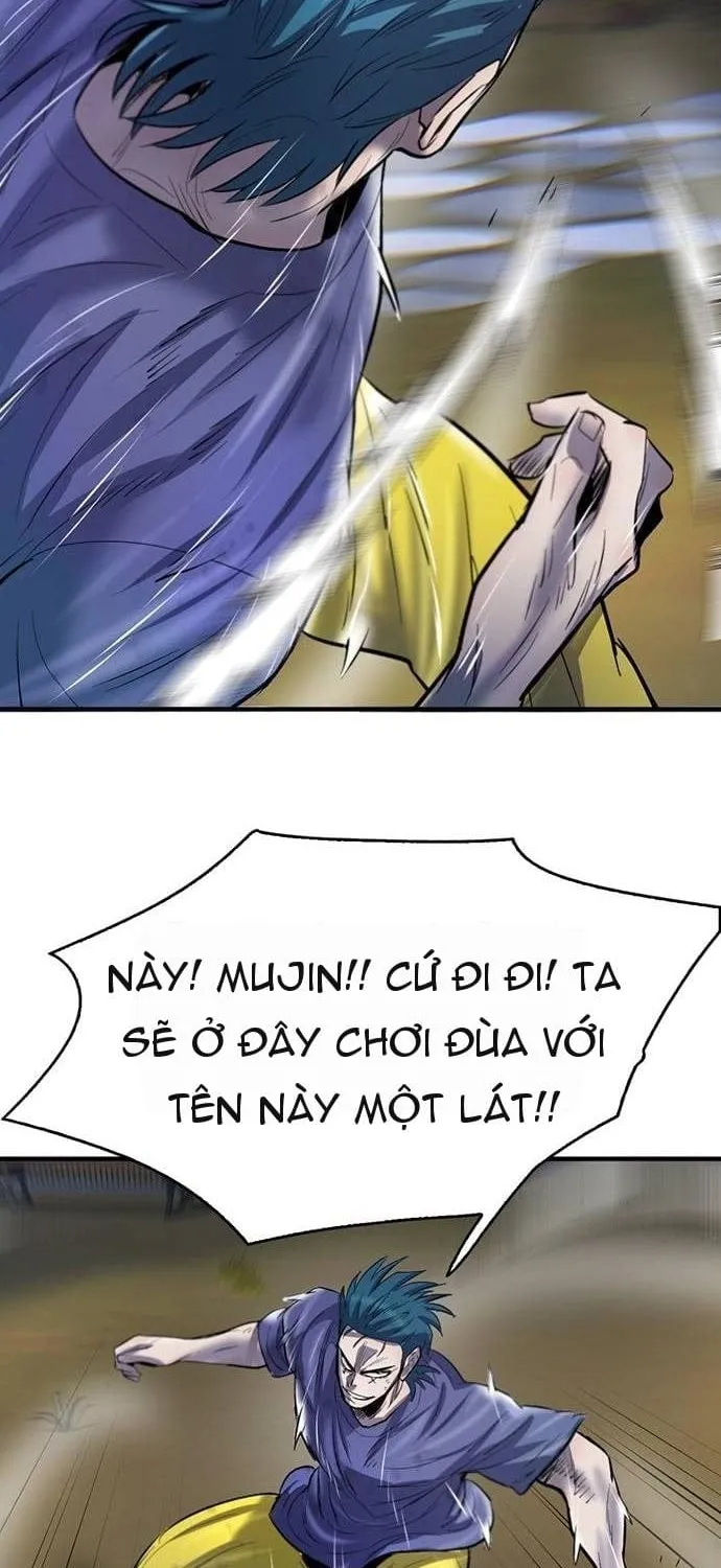 Bù Nhìn Chap 139 - Next Chap 140