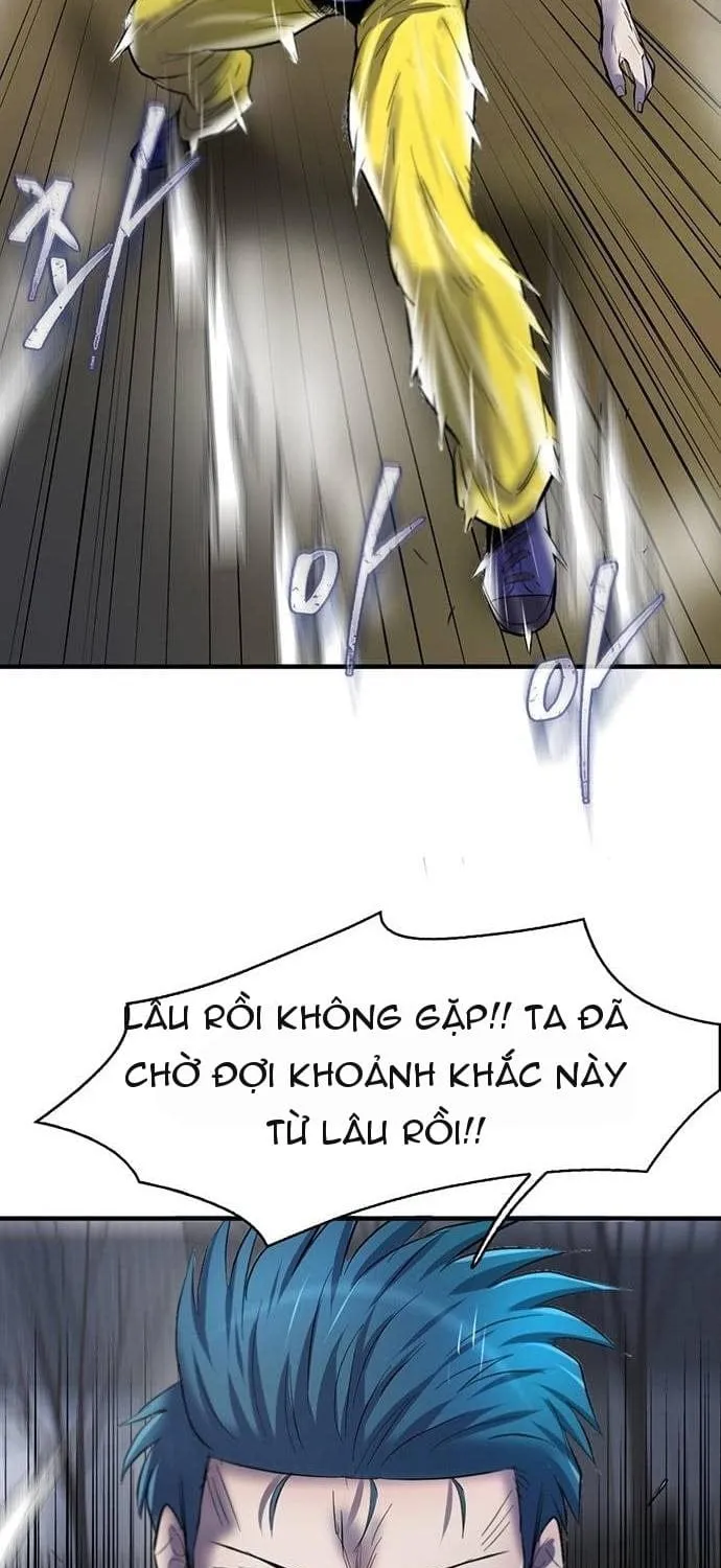 Bù Nhìn Chap 139 - Next Chap 140