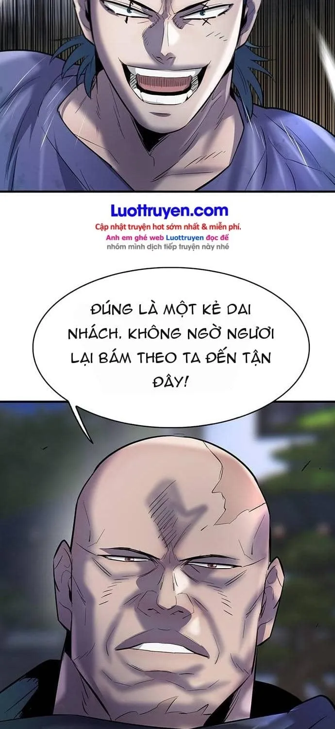 Bù Nhìn Chap 139 - Next Chap 140