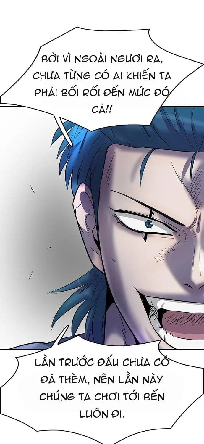 Bù Nhìn Chap 139 - Next Chap 140