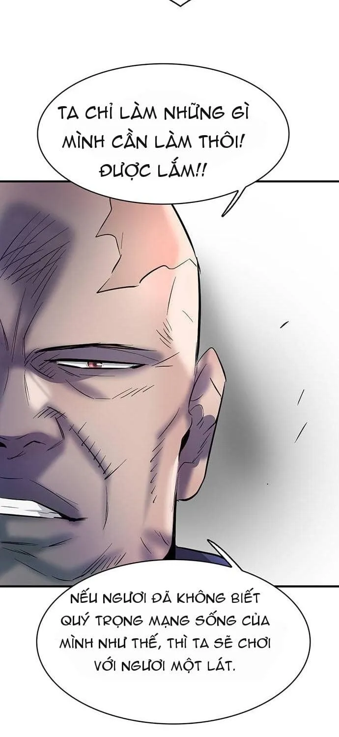 Bù Nhìn Chap 139 - Next Chap 140