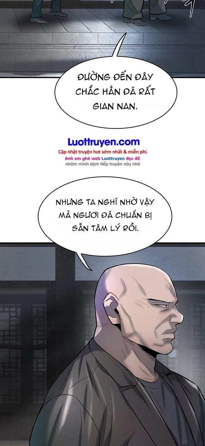 Bù Nhìn Chap 139 - Next Chap 140