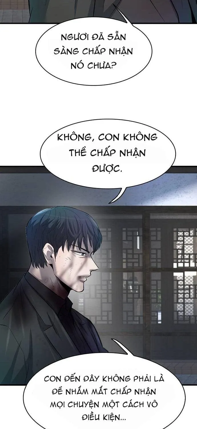 Bù Nhìn Chap 139 - Next Chap 140