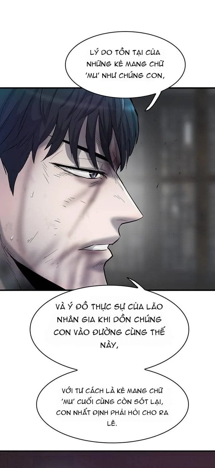 Bù Nhìn Chap 139 - Next Chap 140