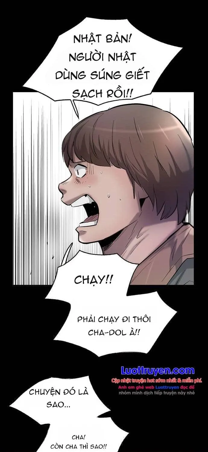Bù Nhìn Chap 140 - Next Chap 141