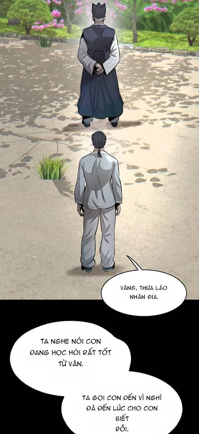 Bù Nhìn Chap 140 - Next Chap 141