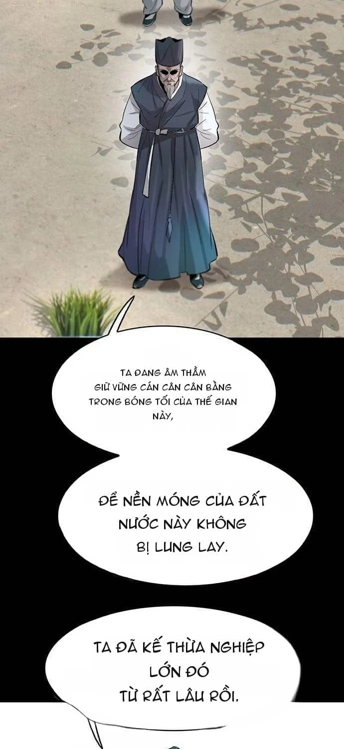 Bù Nhìn Chap 140 - Next Chap 141