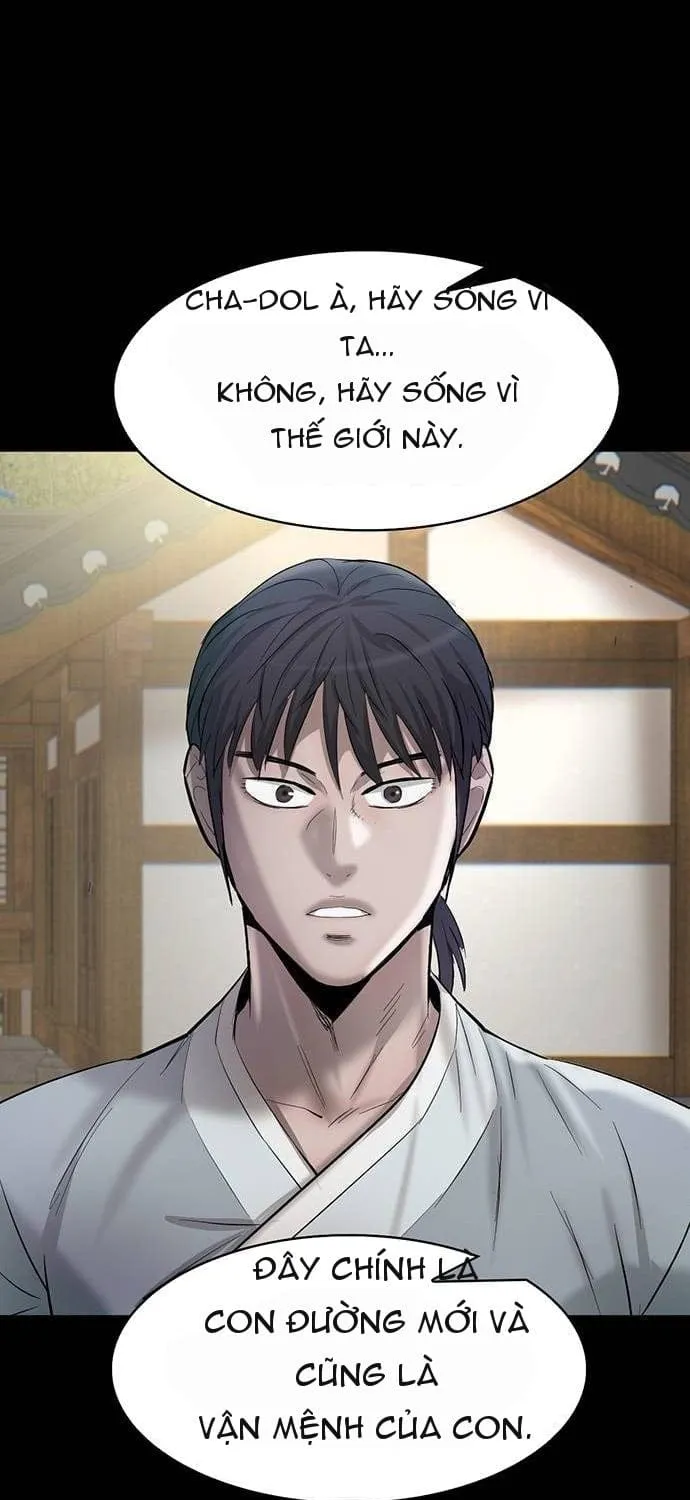 Bù Nhìn Chap 140 - Next Chap 141