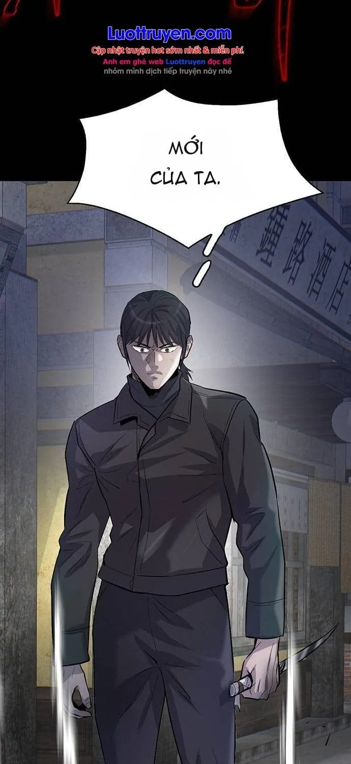 Bù Nhìn Chap 140 - Next Chap 141