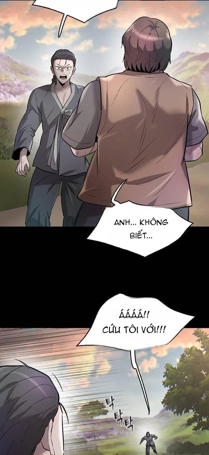 Bù Nhìn Chap 140 - Next Chap 141