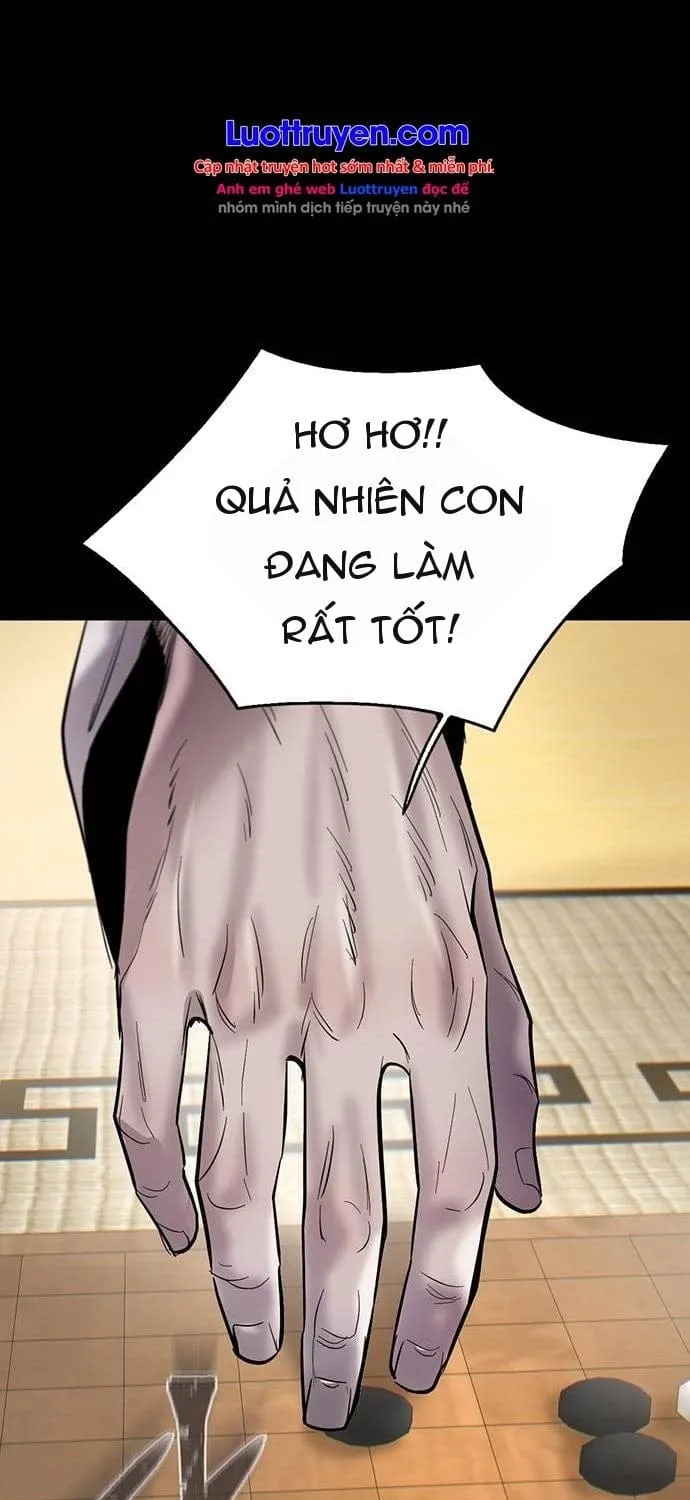 Bù Nhìn Chap 140 - Next Chap 141