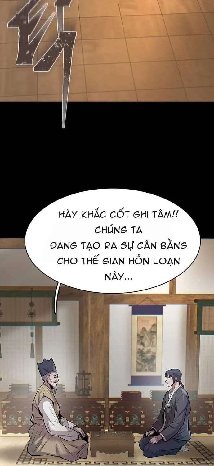 Bù Nhìn Chap 140 - Next Chap 141