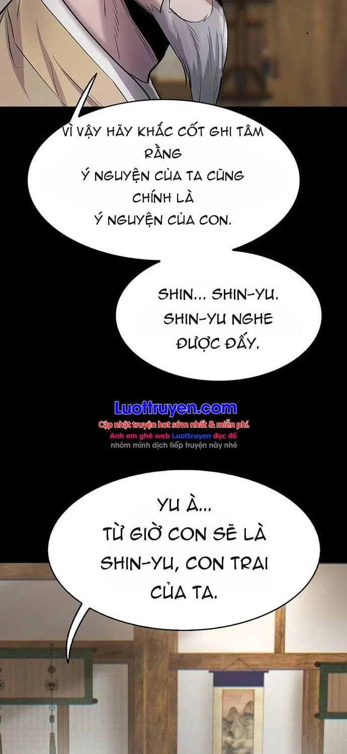 Bù Nhìn Chap 140 - Next Chap 141