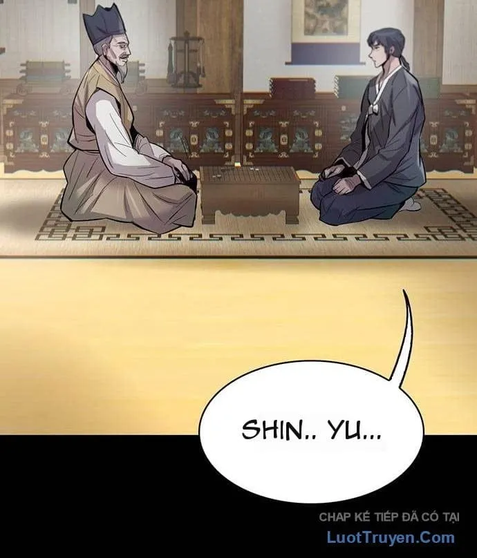 Bù Nhìn Chap 140 - Next Chap 141