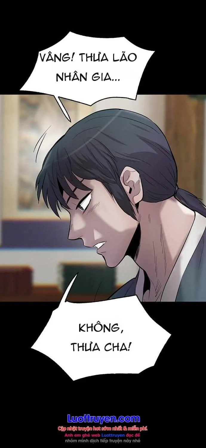 Bù Nhìn Chap 140 - Next Chap 141