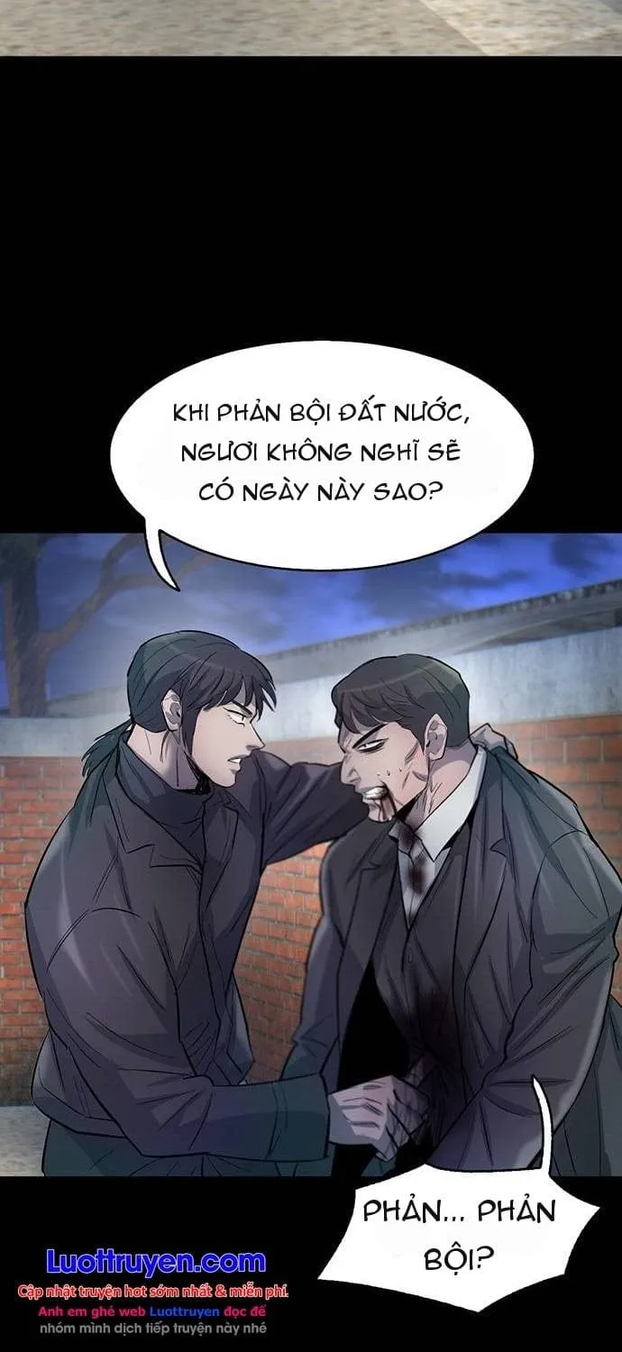 Bù Nhìn Chap 140 - Next Chap 141