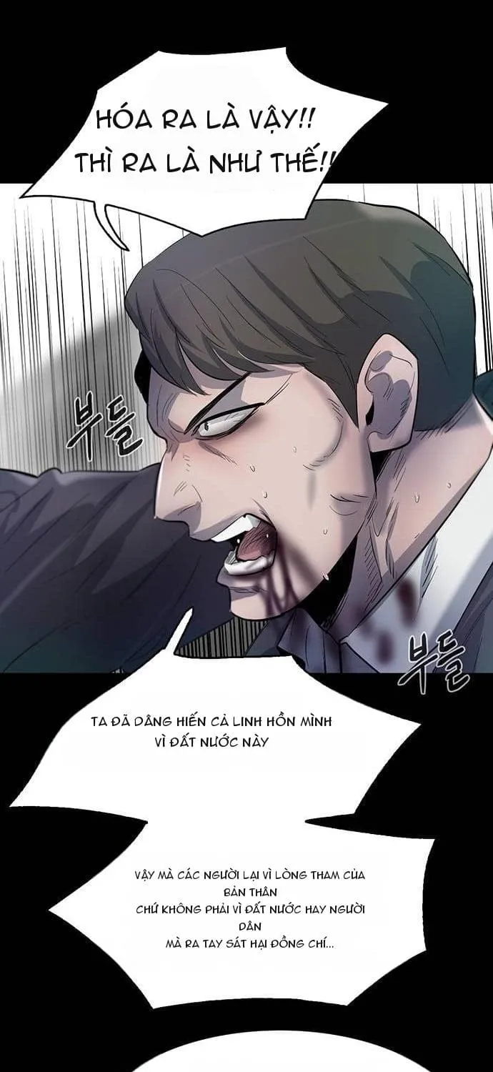 Bù Nhìn Chap 140 - Next Chap 141