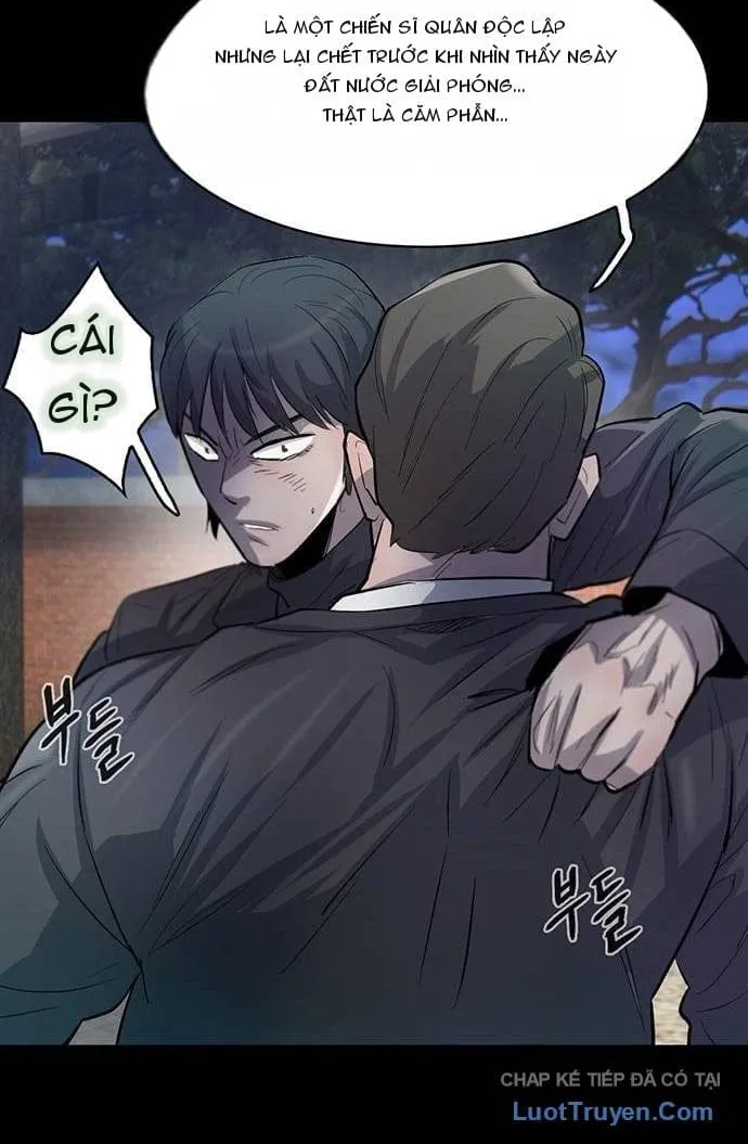 Bù Nhìn Chap 140 - Next Chap 141