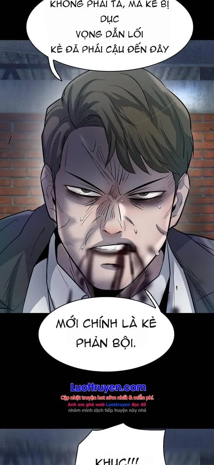 Bù Nhìn Chap 140 - Next Chap 141
