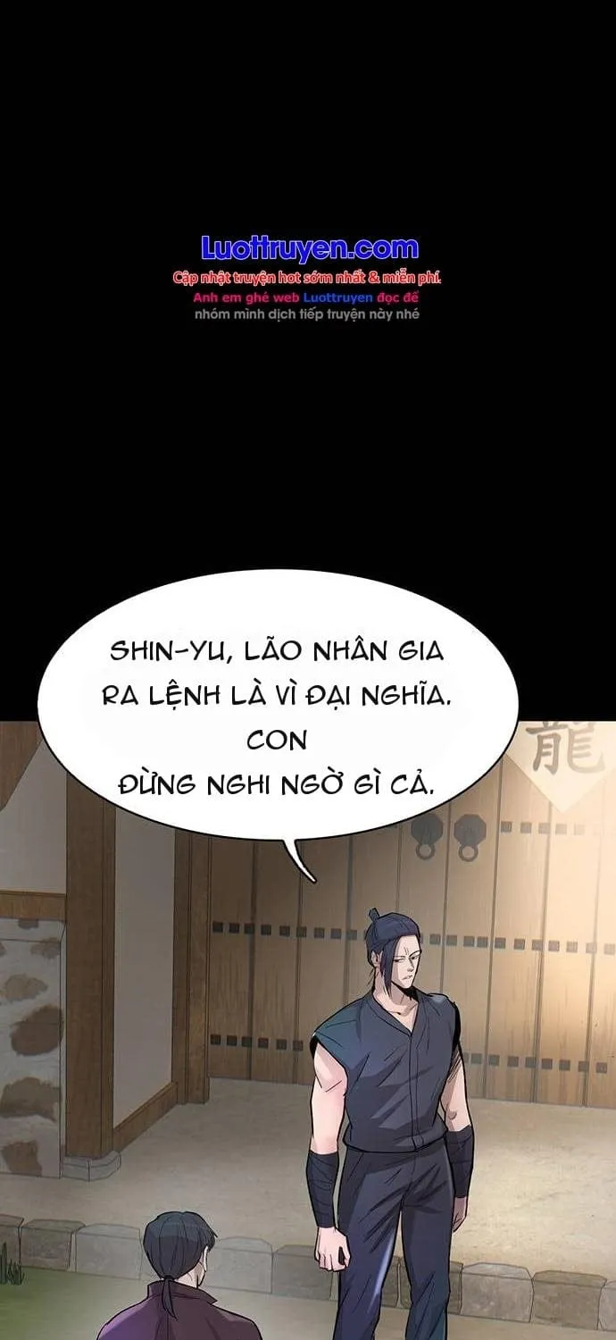 Bù Nhìn Chap 140 - Next Chap 141