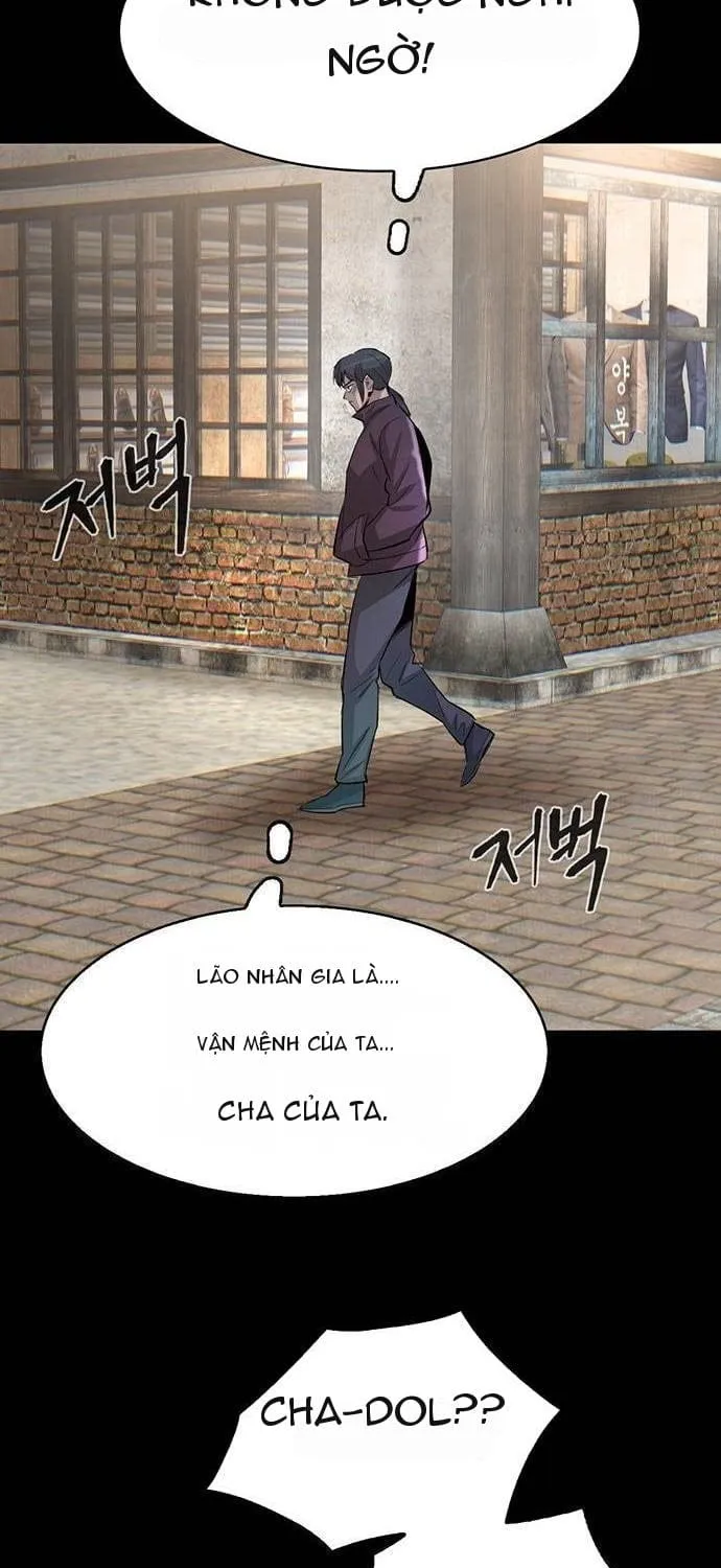 Bù Nhìn Chap 140 - Next Chap 141