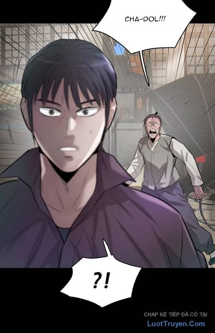 Bù Nhìn Chap 140 - Next Chap 141