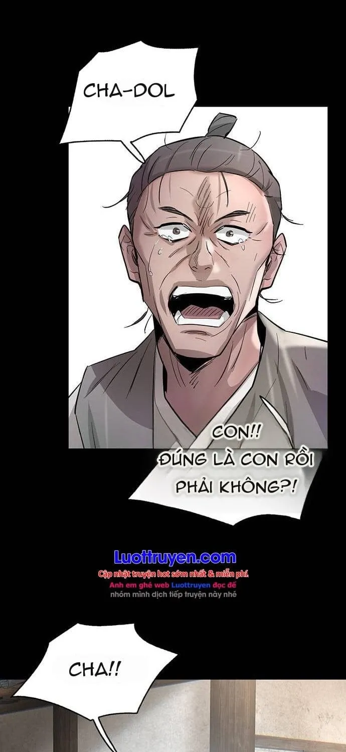 Bù Nhìn Chap 140 - Next Chap 141