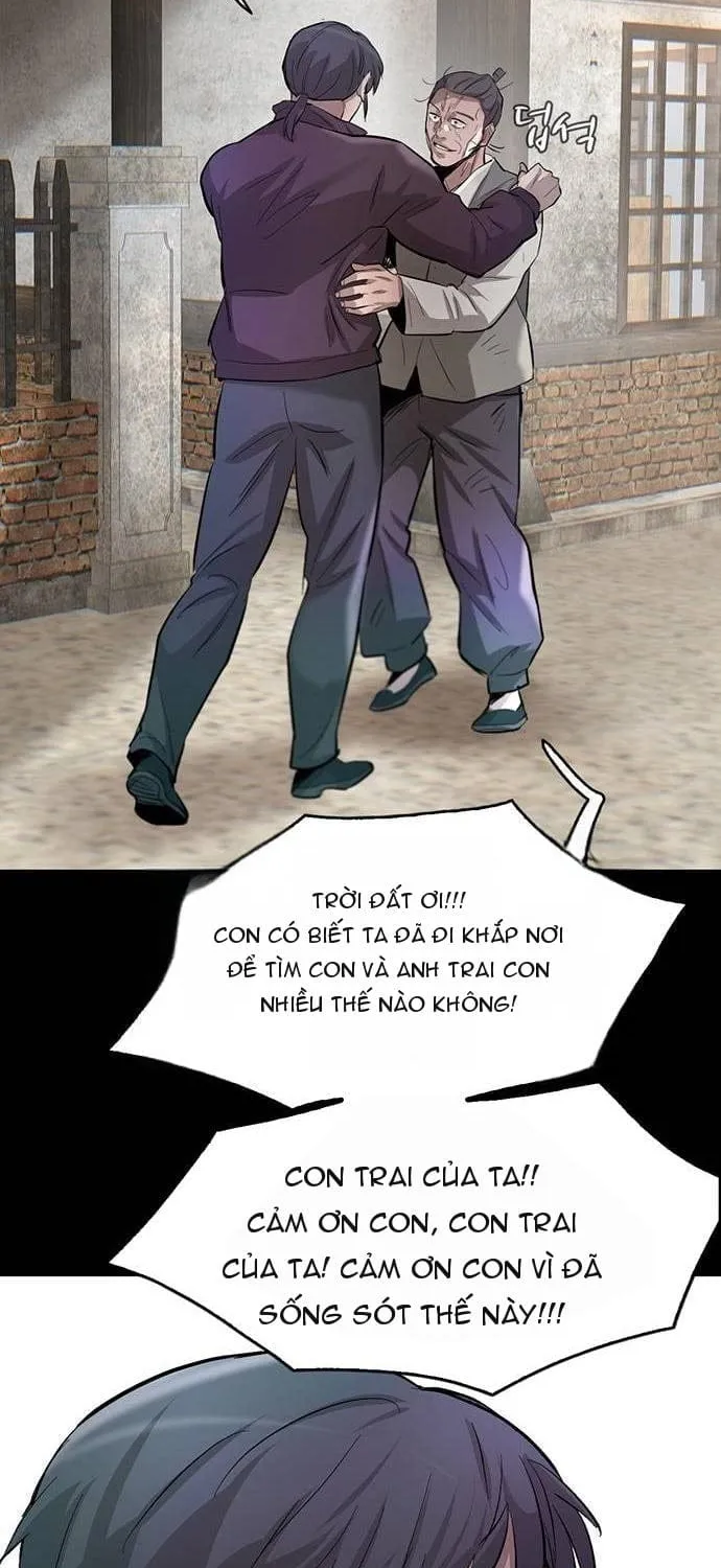 Bù Nhìn Chap 140 - Next Chap 141