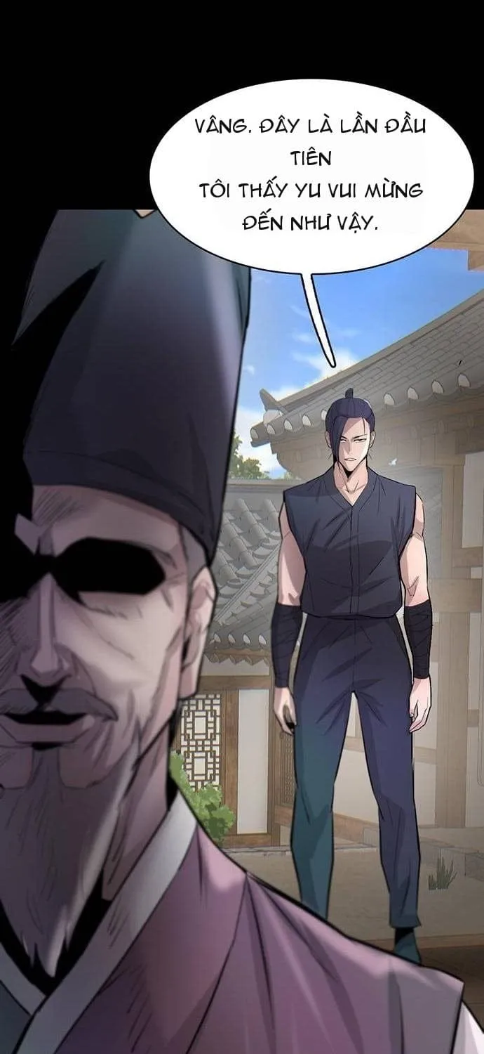 Bù Nhìn Chap 140 - Next Chap 141