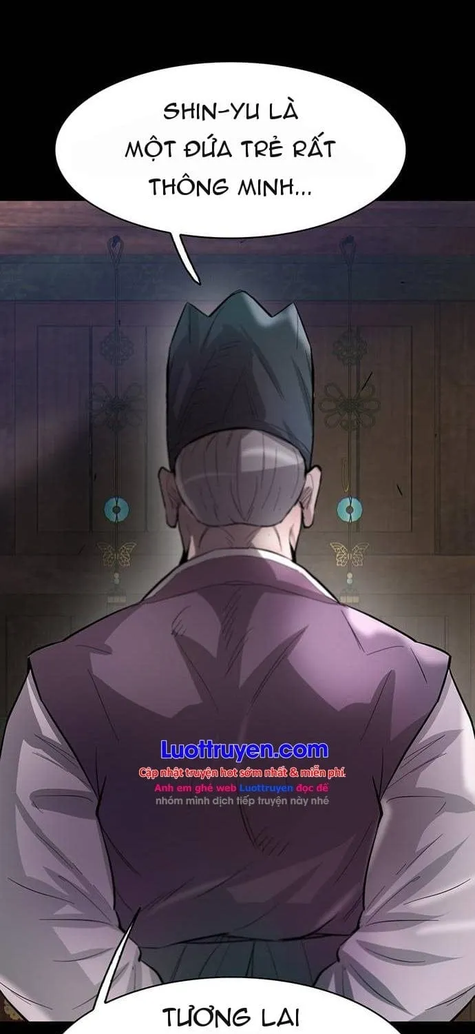 Bù Nhìn Chap 140 - Next Chap 141