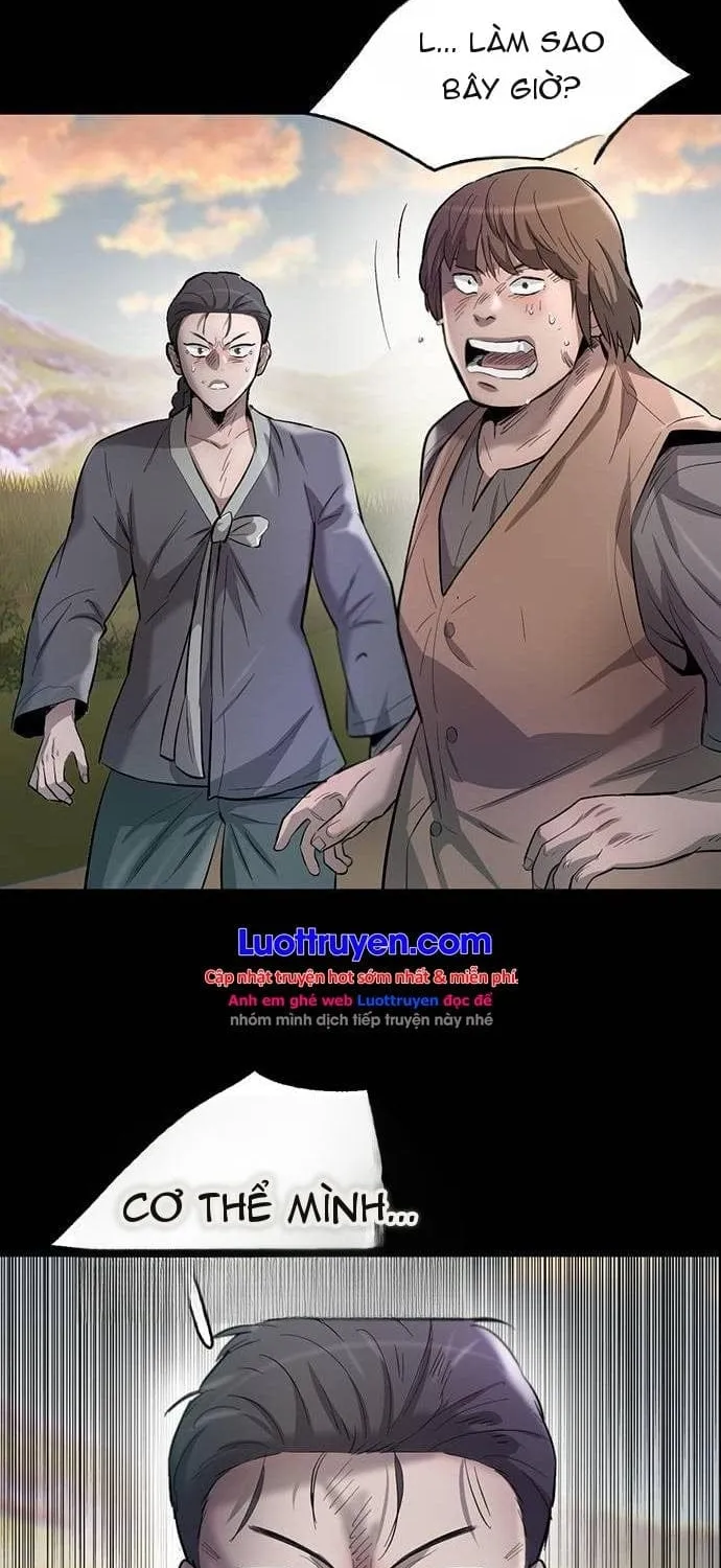 Bù Nhìn Chap 140 - Next Chap 141