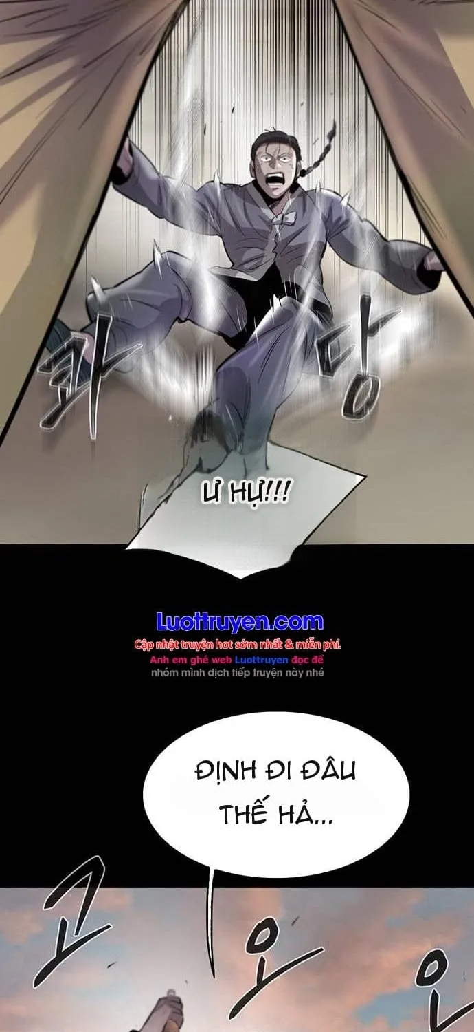 Bù Nhìn Chap 140 - Next Chap 141