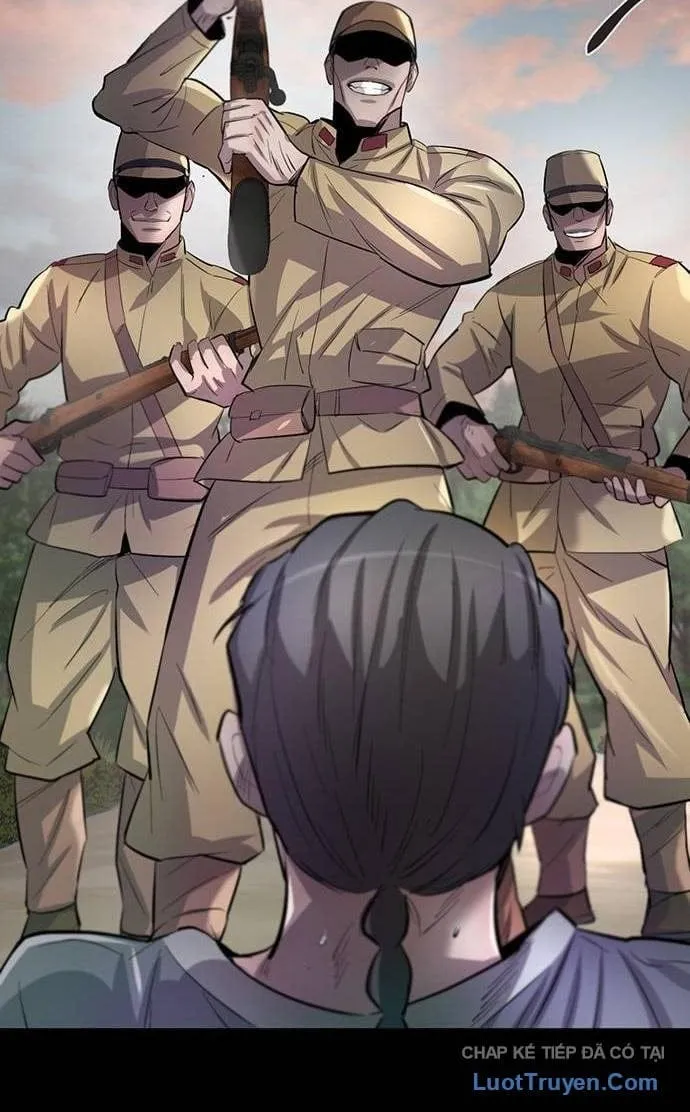 Bù Nhìn Chap 140 - Next Chap 141