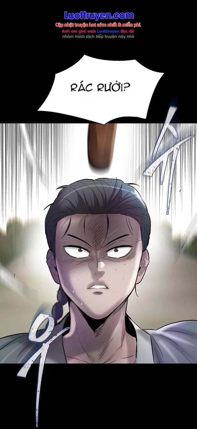 Bù Nhìn Chap 140 - Next Chap 141