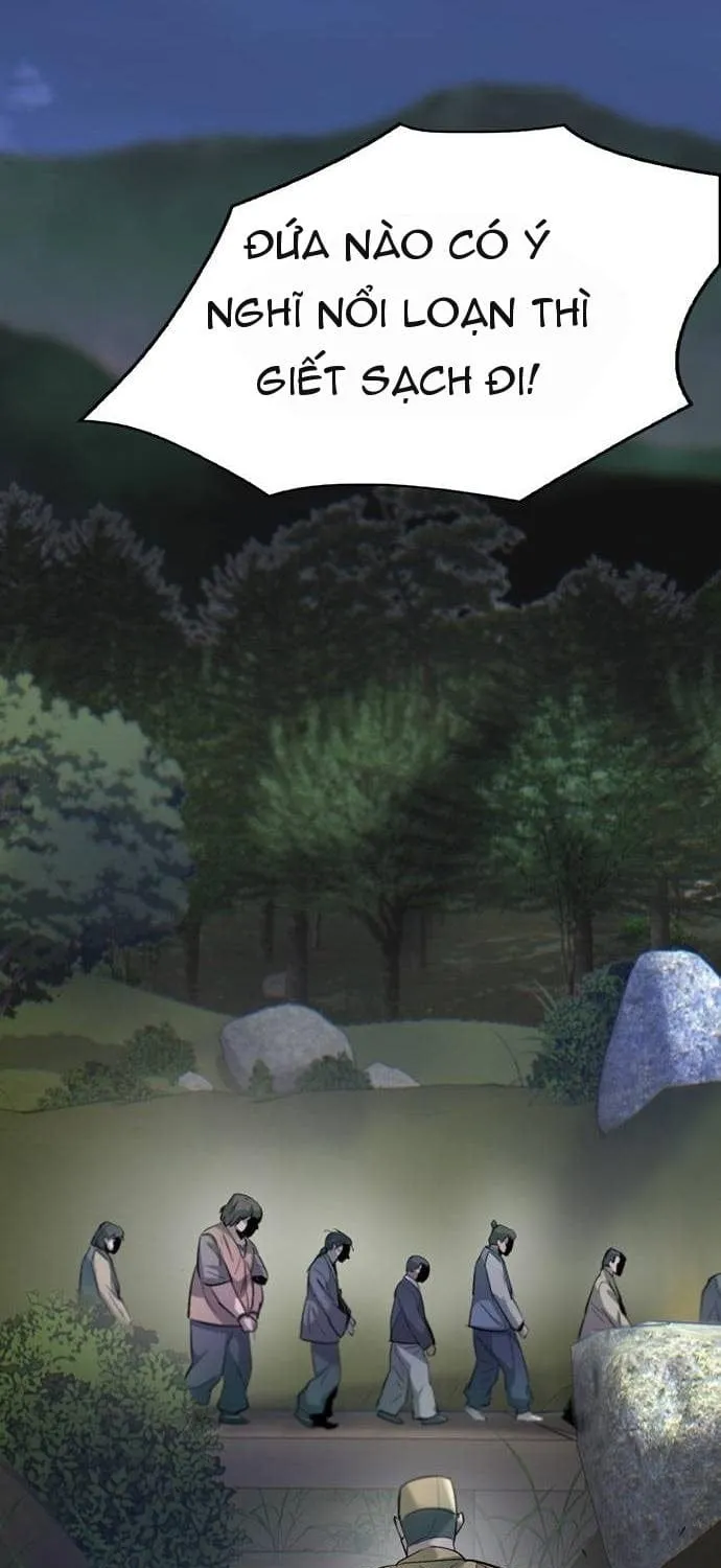Bù Nhìn Chap 140 - Next Chap 141