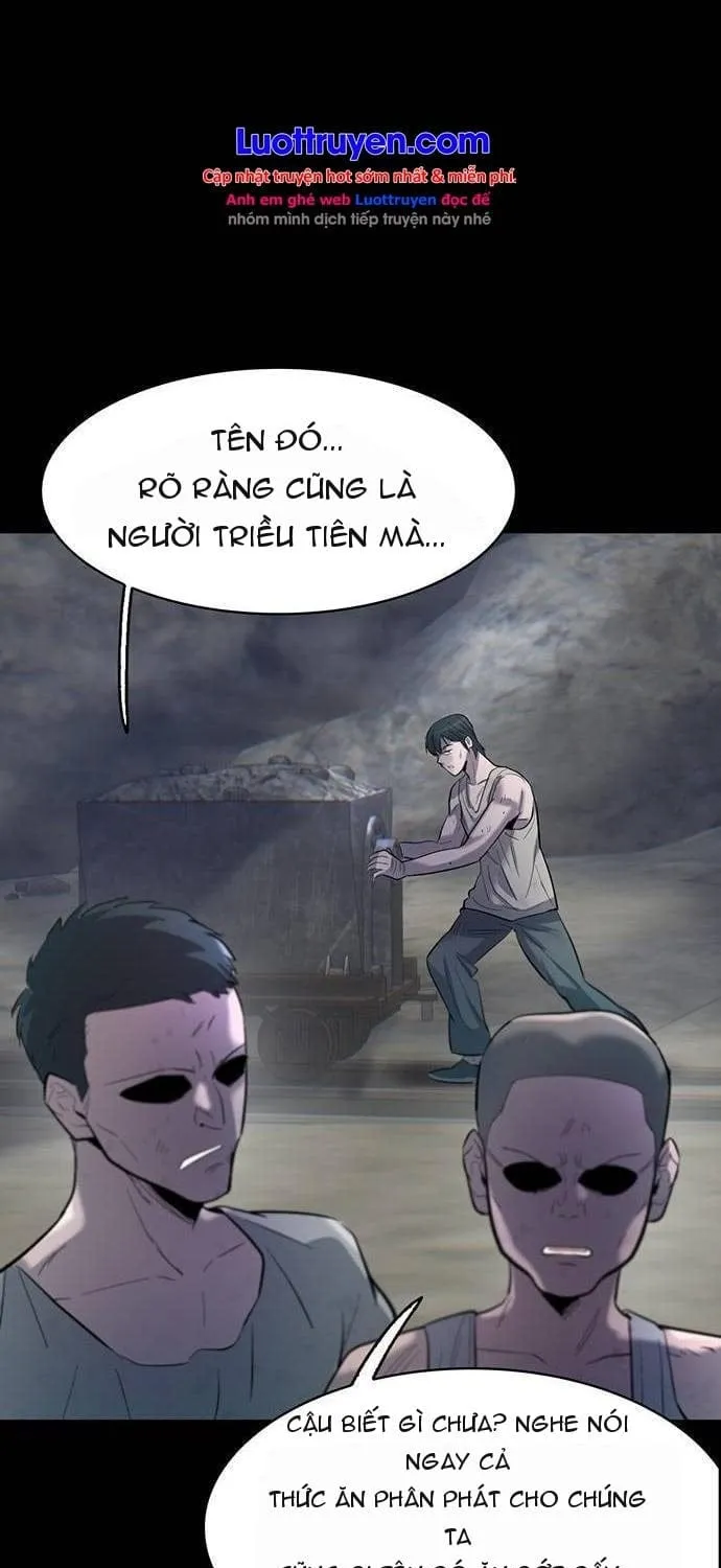 Bù Nhìn Chap 140 - Next Chap 141
