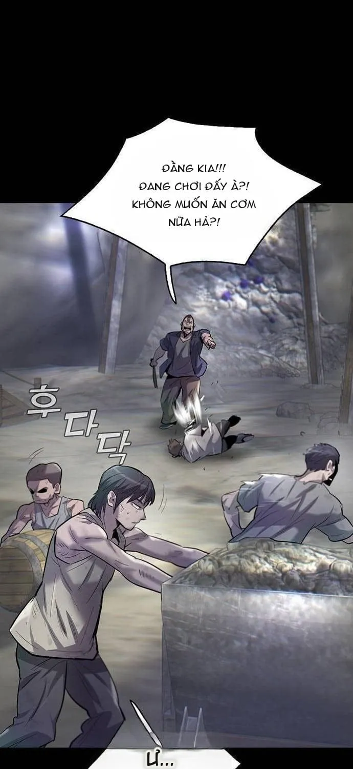 Bù Nhìn Chap 140 - Next Chap 141
