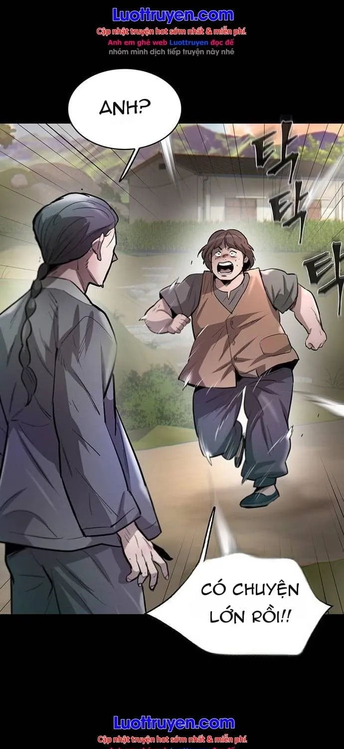 Bù Nhìn Chap 140 - Next Chap 141