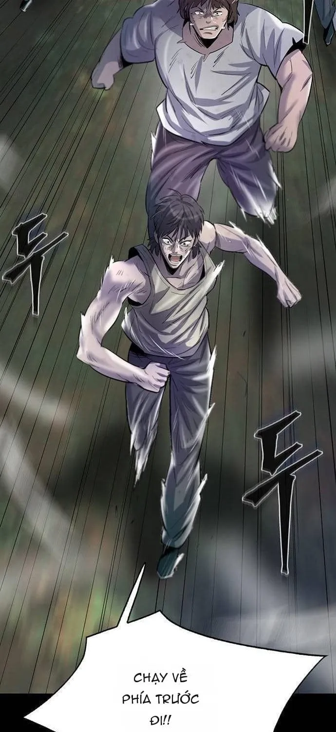 Bù Nhìn Chap 140 - Next Chap 141