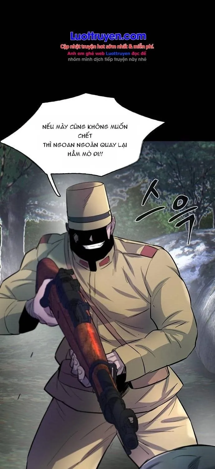 Bù Nhìn Chap 140 - Next Chap 141