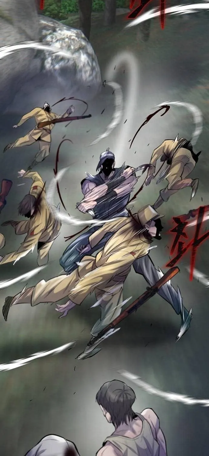 Bù Nhìn Chap 140 - Next Chap 141