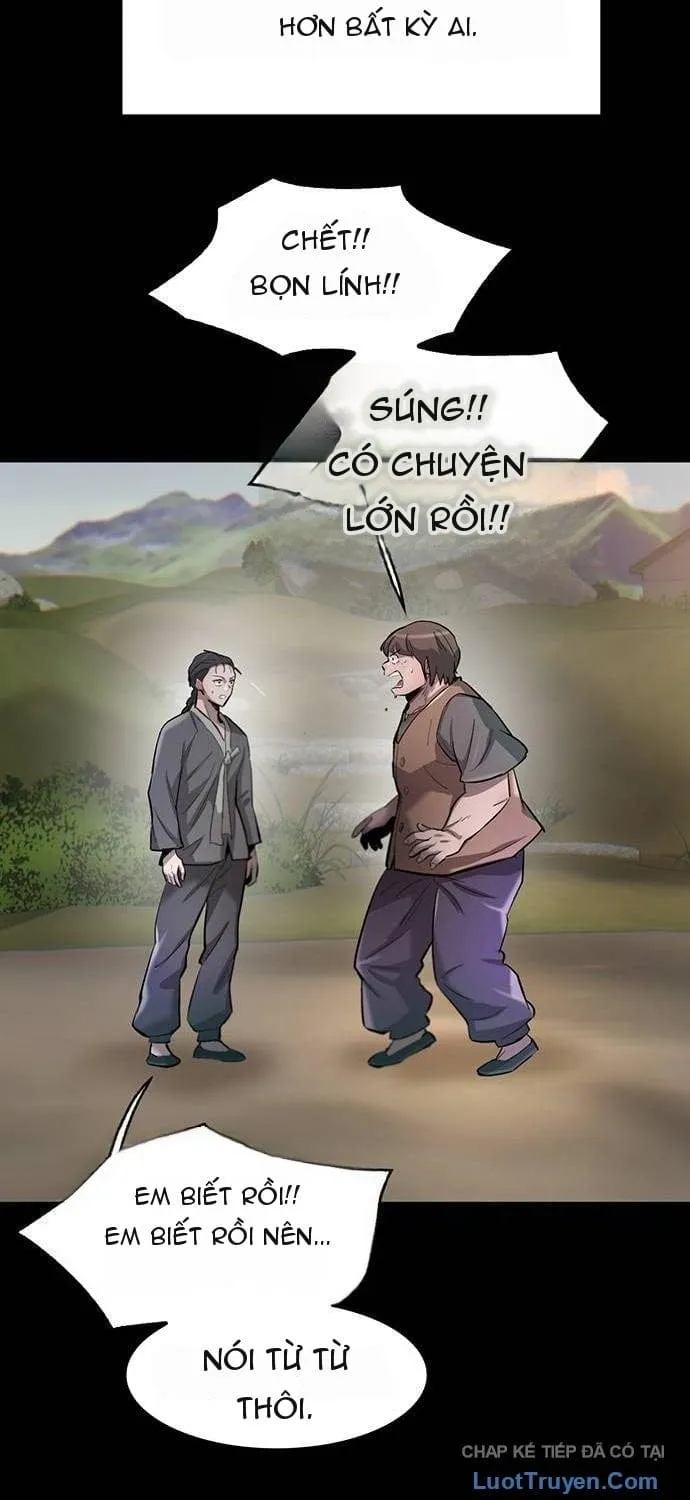 Bù Nhìn Chap 140 - Next Chap 141