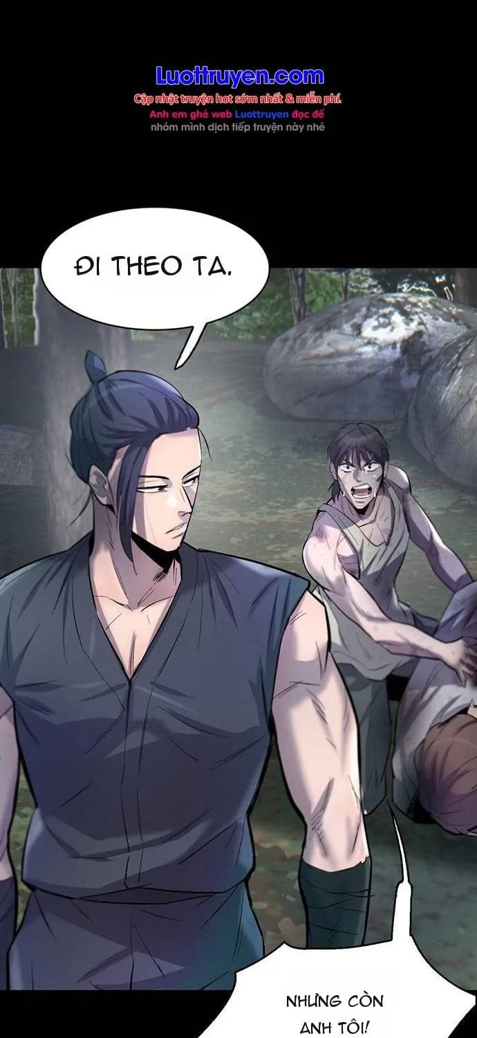 Bù Nhìn Chap 140 - Next Chap 141