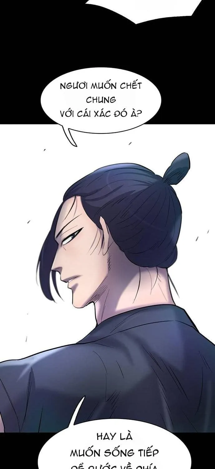 Bù Nhìn Chap 140 - Next Chap 141