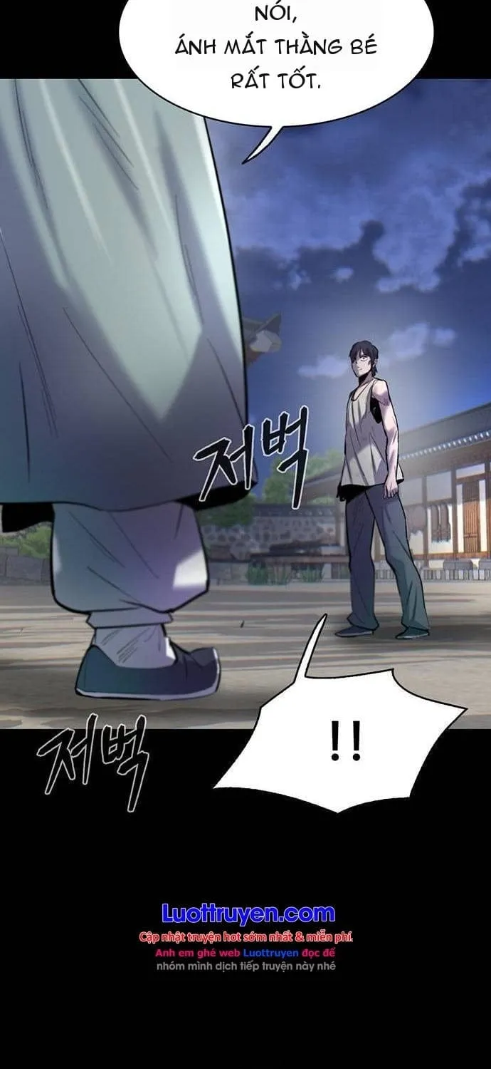 Bù Nhìn Chap 140 - Next Chap 141