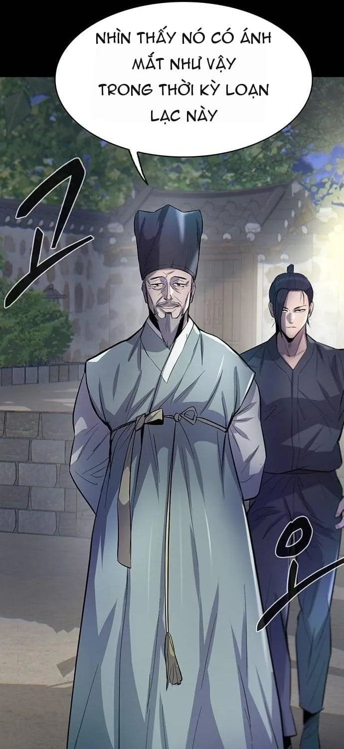 Bù Nhìn Chap 140 - Next Chap 141