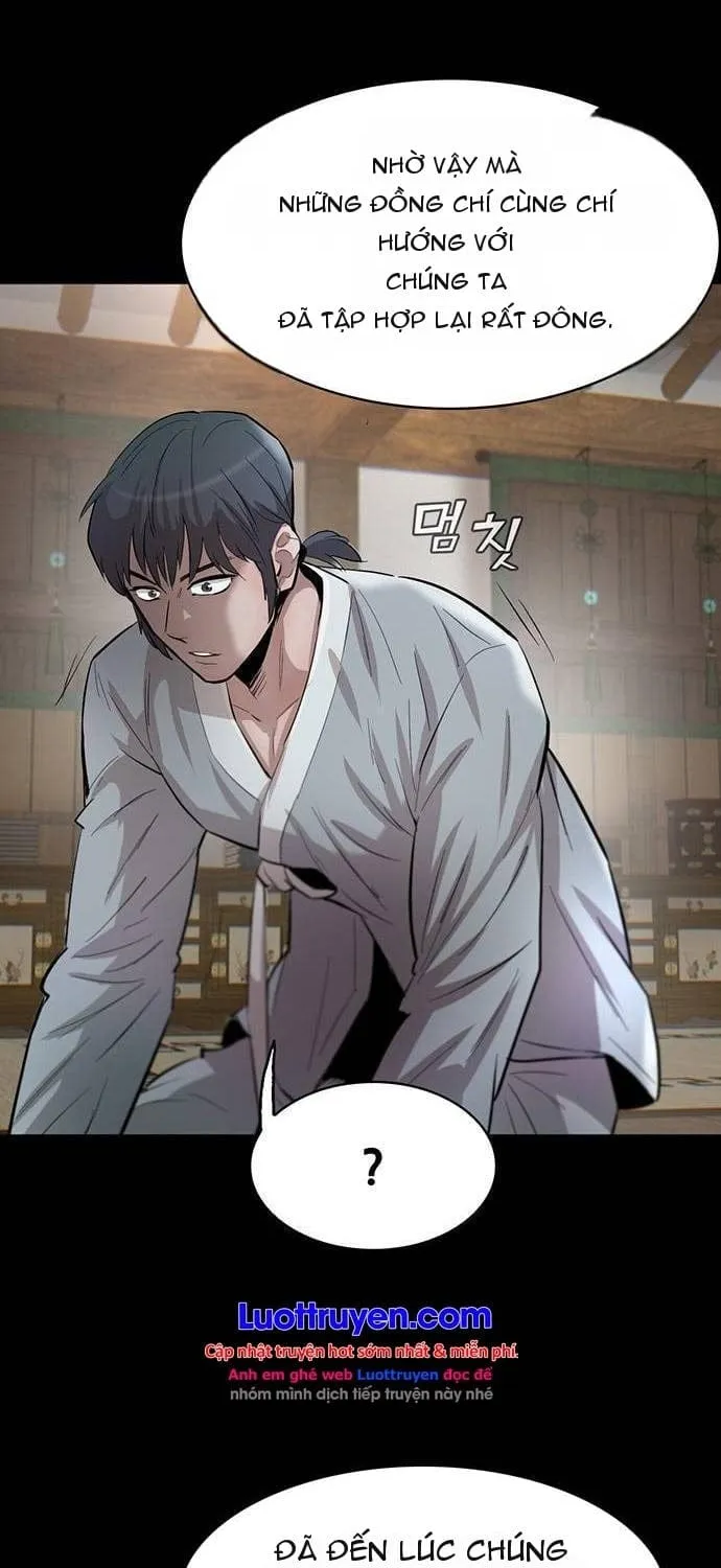 Bù Nhìn Chap 140 - Next Chap 141