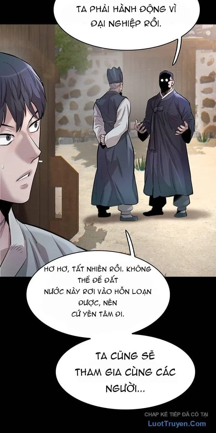 Bù Nhìn Chap 140 - Next Chap 141